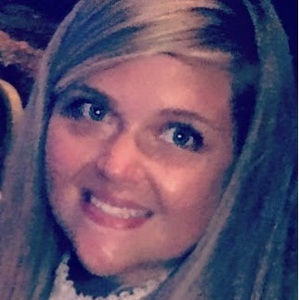 Meet your Posher, Teresa